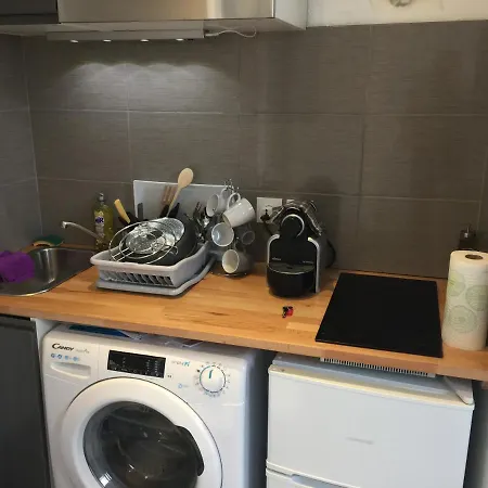 Refait A Neuf A Apartment