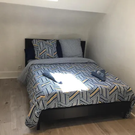 Apartment Refait A Neuf A Annecy
